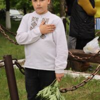 Навіки в пам’яті …