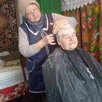 Мобільна соціальна служба продовжує виїзди у громаду