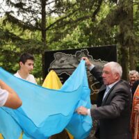 Навіки в пам’яті …