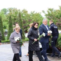 8 травня в Україні та багатьох країнах світу відзначають День пам’яті та примирення — день, присвячений вшануванню жертв Другої світової війни