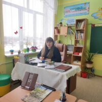 Вітаємо із всеукраїнськими творчими здобутками юних натуралістів Сокирянської громади!