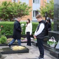 8 травня в Україні та багатьох країнах світу відзначають День пам’яті та примирення — день, присвячений вшануванню жертв Другої світової війни
