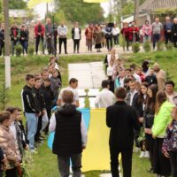 Навіки в пам’яті …