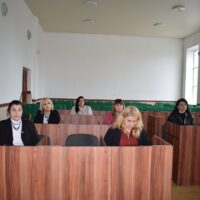 Відбулося чергове засідання адміністративної комісії
