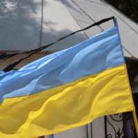 Сокирянщина попрощалась із воїном Володимиром Мошаком…
