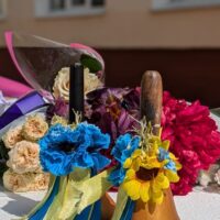 Свято останнього дзвоника у Сокирянській громаді