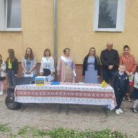 Свято останнього дзвоника у Сокирянській громаді