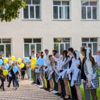 Свято останнього дзвоника у Сокирянській громаді