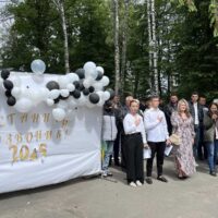 Свято останнього дзвоника у Сокирянській громаді