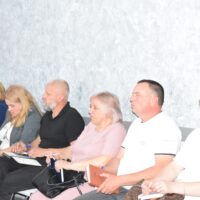 Обговорено питання використання та правового регулювання земельних ресурсів на території Сокирянської міської територіальної громади