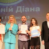 Відзначено інтелектуальну еліту Буковини: серед найкращих – учні Сокирянщини