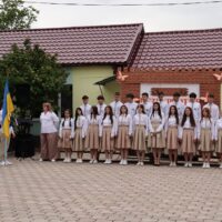 Свято останнього дзвоника у Сокирянській громаді