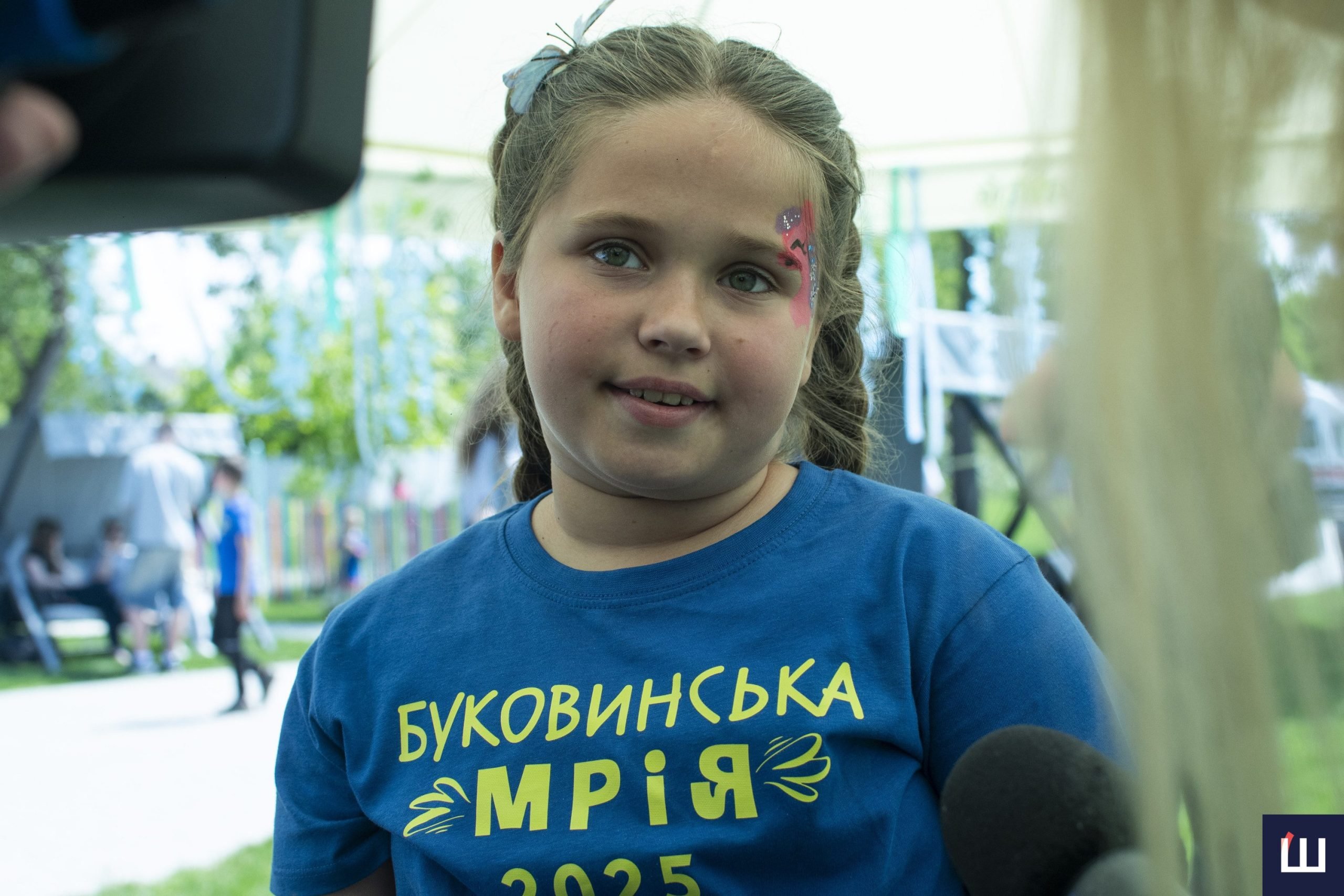 «Діти мають знати, що їхня мрія важлива»: у Місті Добра відбувся благодійний фестиваль