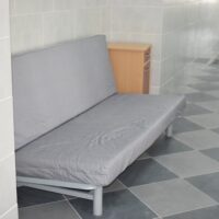 Завершено капітальний ремонт першого поверху інфекційного відділення КНП «Сокирянська лікарня»