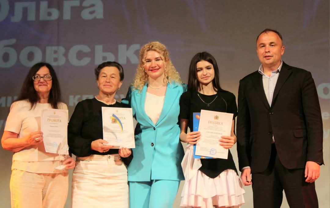 Відзначено інтелектуальну еліту Буковини: серед найкращих – учні Сокирянщини