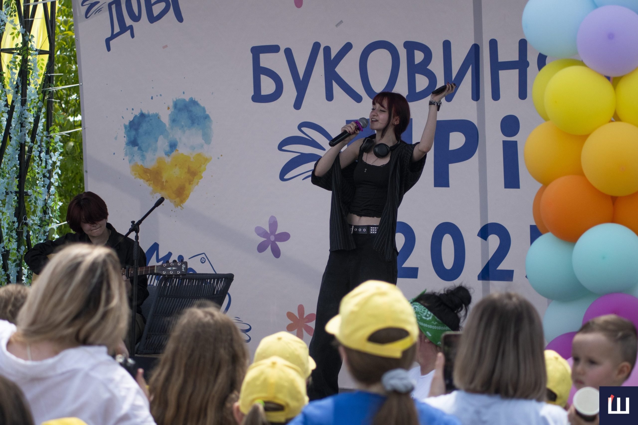 «Діти мають знати, що їхня мрія важлива»: у Місті Добра відбувся благодійний фестиваль