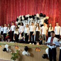 Свято останнього дзвоника у Сокирянській громаді