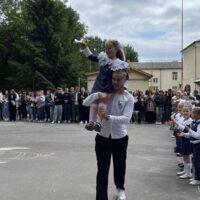 Свято останнього дзвоника у Сокирянській громаді