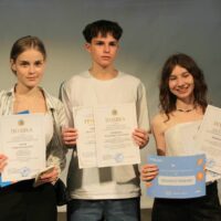 Відзначено інтелектуальну еліту Буковини: серед найкращих – учні Сокирянщини