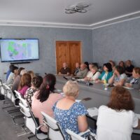 Обговорено питання використання та правового регулювання земельних ресурсів на території Сокирянської міської територіальної громади