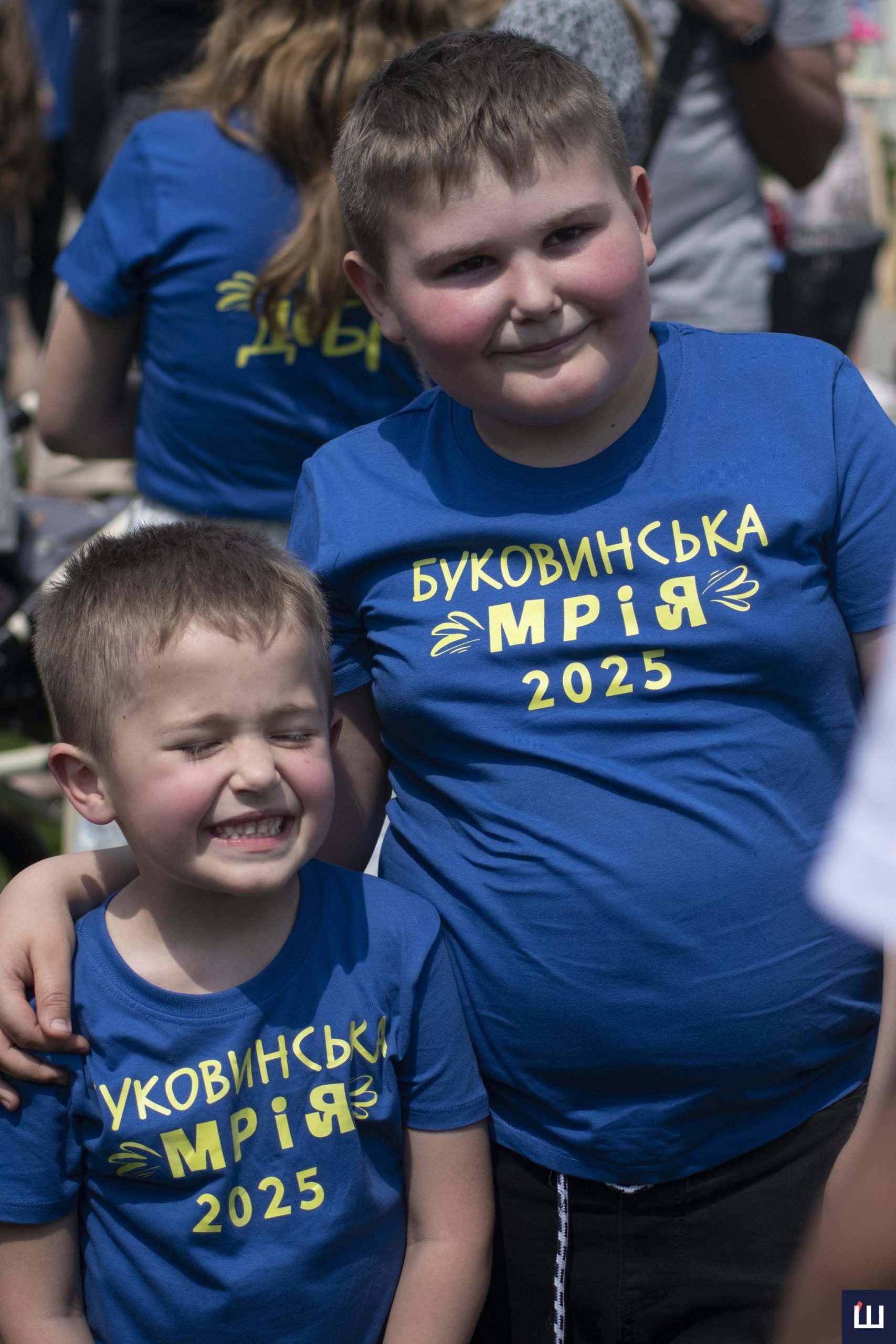 «Діти мають знати, що їхня мрія важлива»: у Місті Добра відбувся благодійний фестиваль
