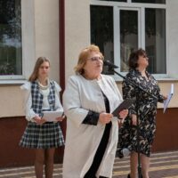 Свято останнього дзвоника у Сокирянській громаді