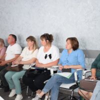 Обговорено питання використання та правового регулювання земельних ресурсів на території Сокирянської міської територіальної громади