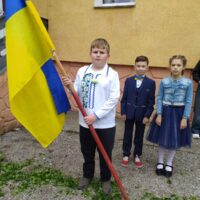 Свято останнього дзвоника у Сокирянській громаді