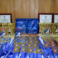 Команда юних дзюдоїстів із Сокирянської – серед призерів міжнародного турніру