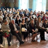 Свято останнього дзвоника у Сокирянській громаді