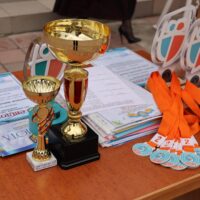 Свято останнього дзвоника у Сокирянській громаді