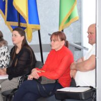 Обговорено питання використання та правового регулювання земельних ресурсів на території Сокирянської міської територіальної громади