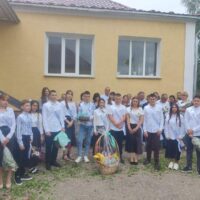 Свято останнього дзвоника у Сокирянській громаді