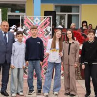 Свято останнього дзвоника у Сокирянській громаді