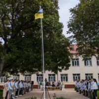 Свято останнього дзвоника у Сокирянській громаді
