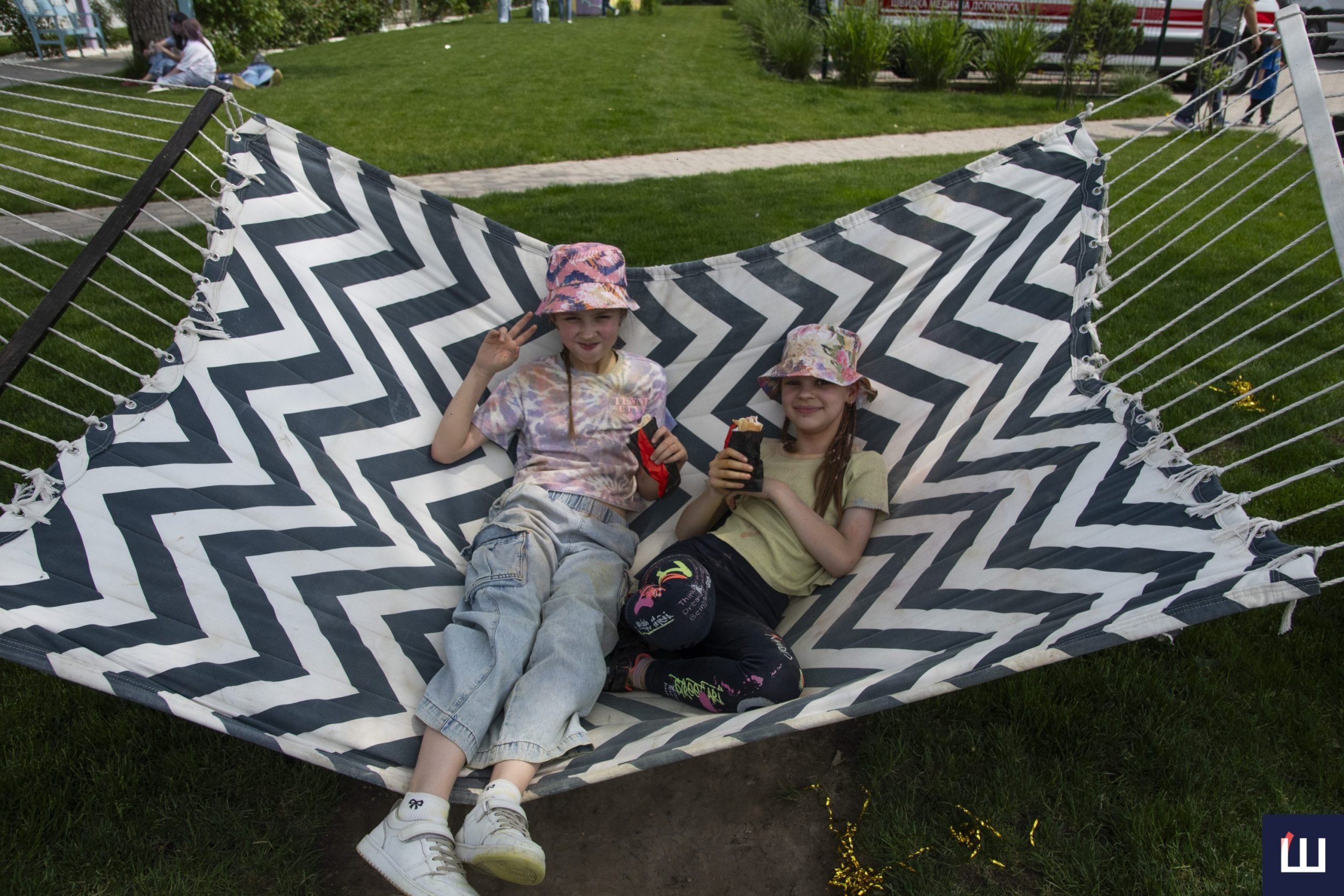 «Діти мають знати, що їхня мрія важлива»: у Місті Добра відбувся благодійний фестиваль