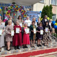 Свято останнього дзвоника у Сокирянській громаді