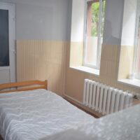Завершено капітальний ремонт першого поверху інфекційного відділення КНП «Сокирянська лікарня»