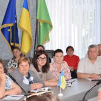 Обговорено питання використання та правового регулювання земельних ресурсів на території Сокирянської міської територіальної громади