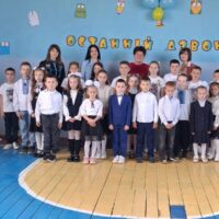 Свято останнього дзвоника у Сокирянській громаді
