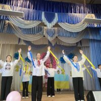 Свято останнього дзвоника у Сокирянській громаді