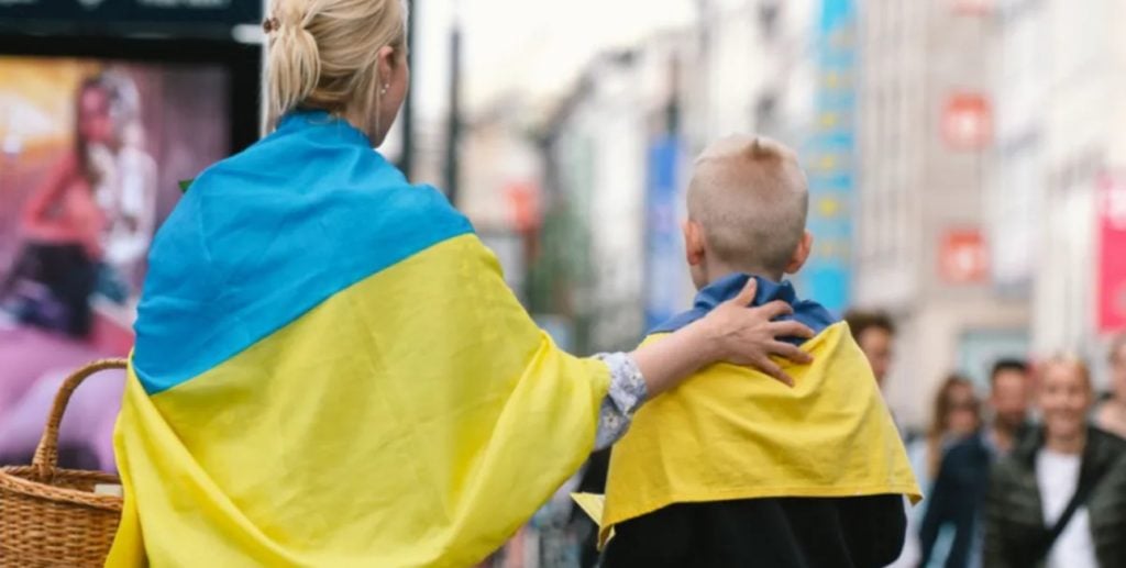 Українські біженці в Нідерландах сплачуватимуть за притулок удвічі більше