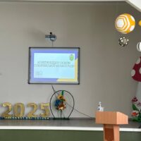Сьогодні, 30 червня, на базі опорного закладу «Гвіздівецький ліцей» відбулася колегія відділу освіти Сокирянської міської ради. У заході взяли участь міський голова Василь Козак, секретар міської ради Любов Степаненко, начальник відділу освіти Галин