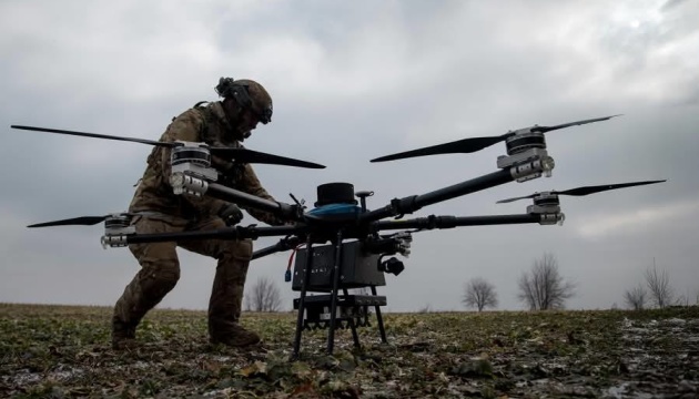 На фронті 194 зіткнення, понад чверть з них на Покровському напрямку