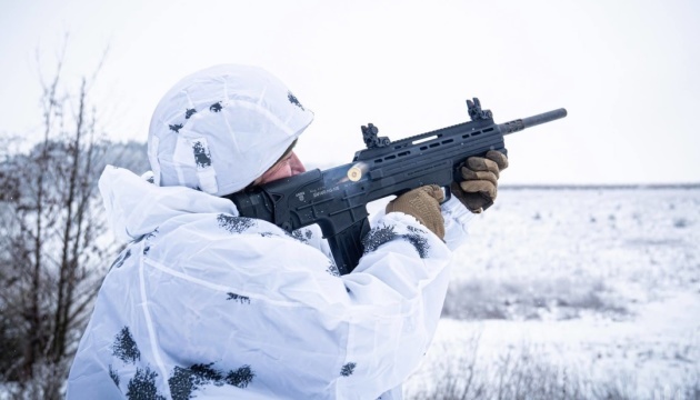 Битва за Україну. День тисяча чотириста сорок другий