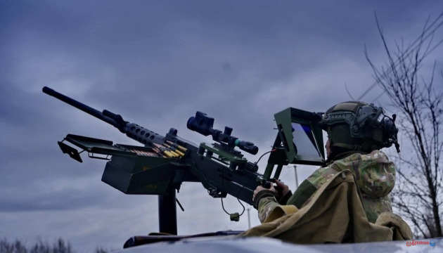 На фронті стались 167 зіткнень за добу, найбільше – на Покровському напрямку