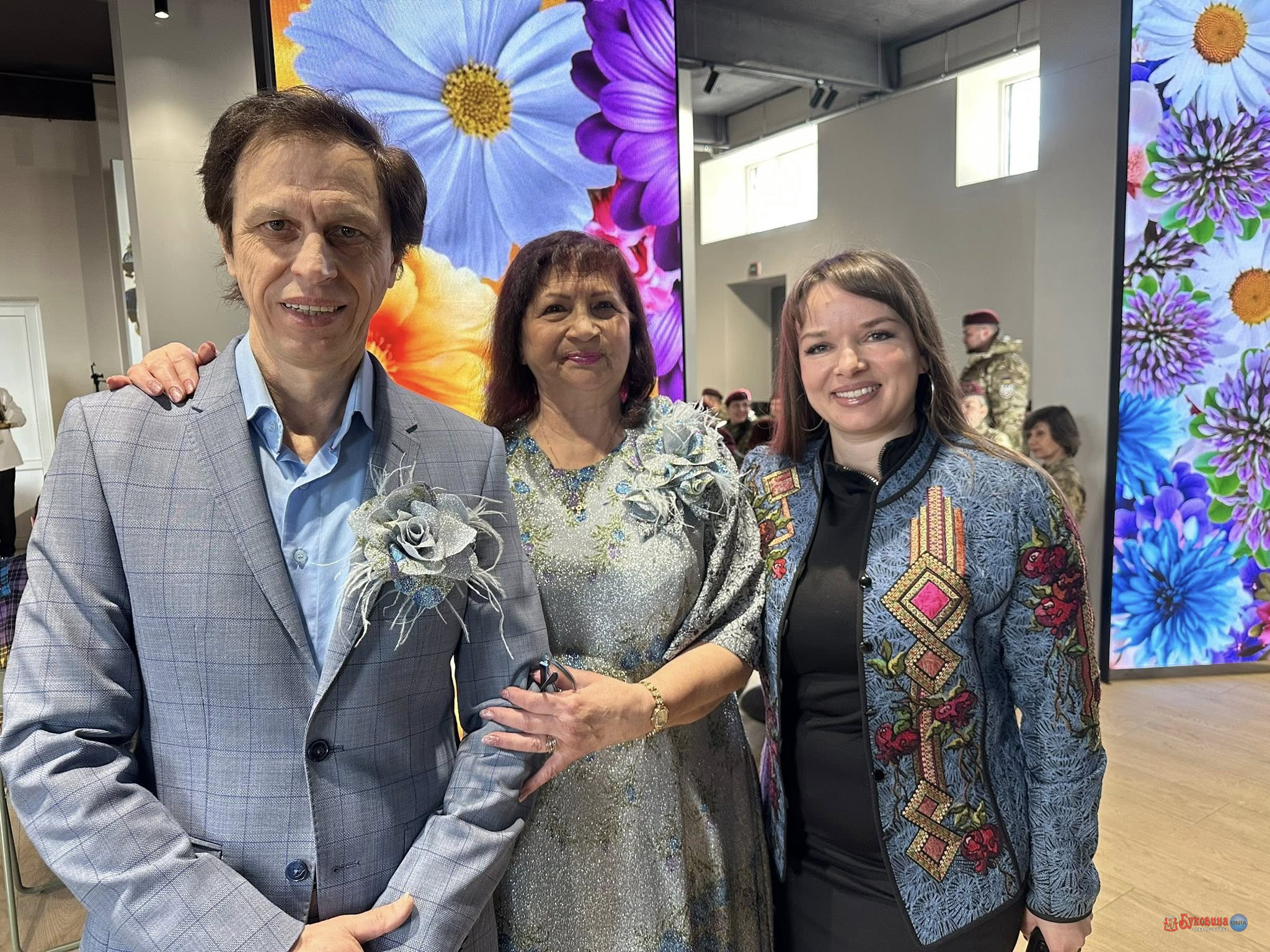 Для захисниць 82-ї десантно-штурмової бригади