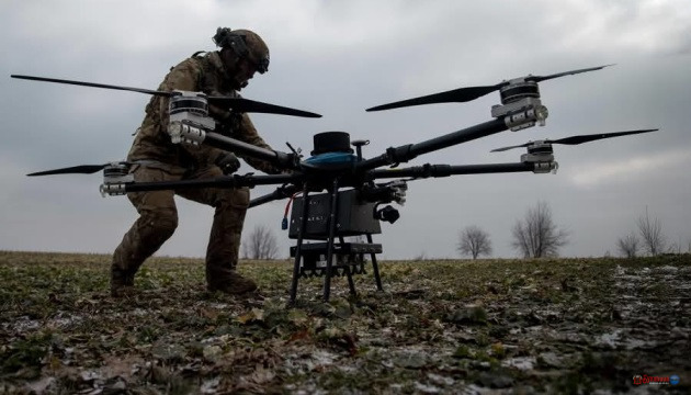 Битва за Україну. День тисяча чотириста сімдесят сьомий