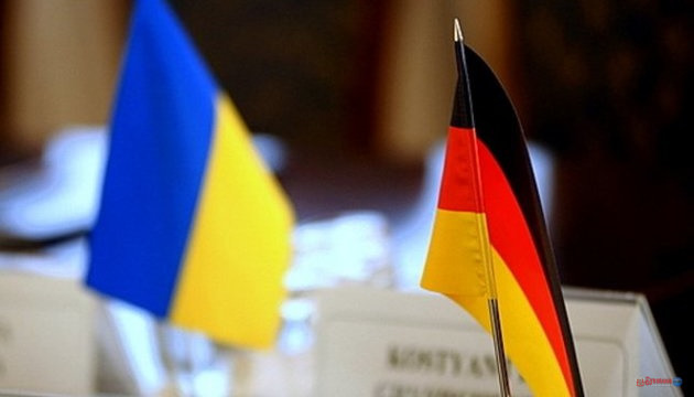 Німеччина спрямувала €200 мільйонів на закупівлю дронів середньої дальності для України