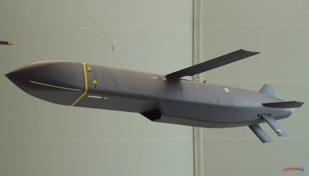 Україна успішно інтегрувала Storm Shadow – британський військовий